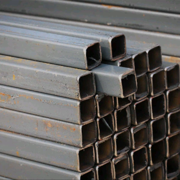 Hollow Square Steel Tube
