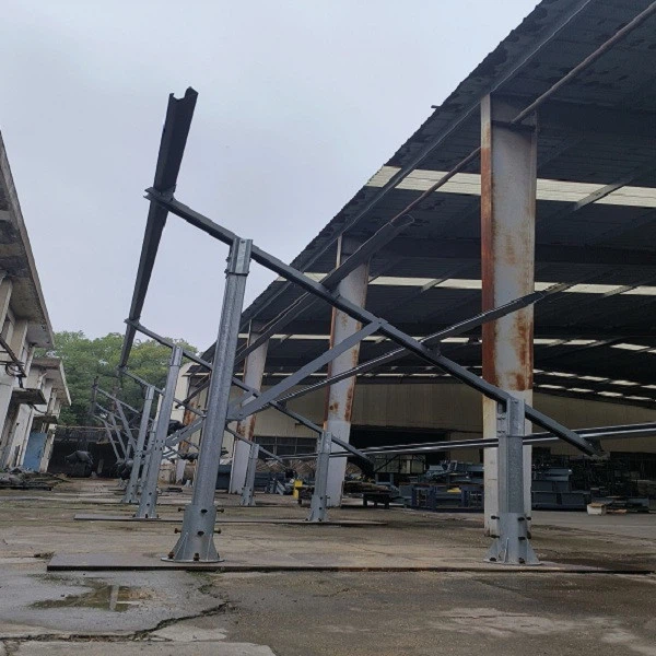 Photovoltaic Bracket